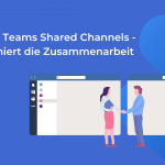 Microsoft Teams Shared Channels